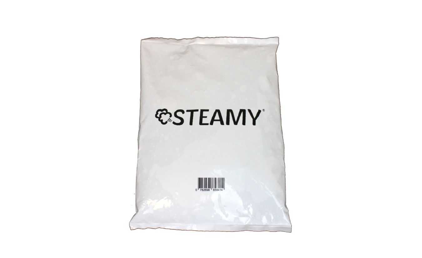 Poche de gel Steamy (400 grammes)
