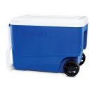Wheelie Cool 38 (36 litre) glacière sur roues bleu