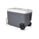 Versatemp 36 Roller (34 Litre) Glacière électrique sur roues - Peut à la fois refroidir et chauffer !